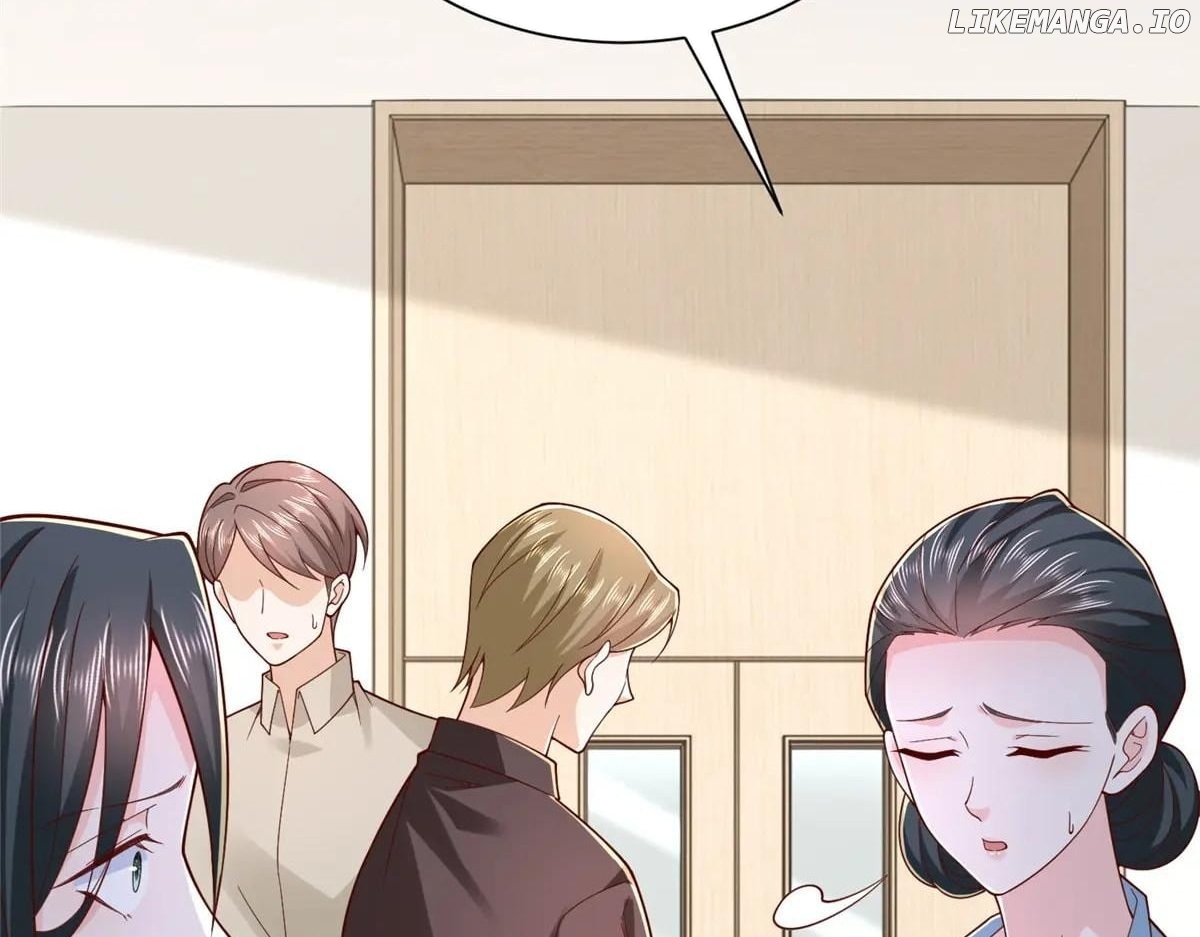 I randomly have a new career every week Chapter 818 - page 62